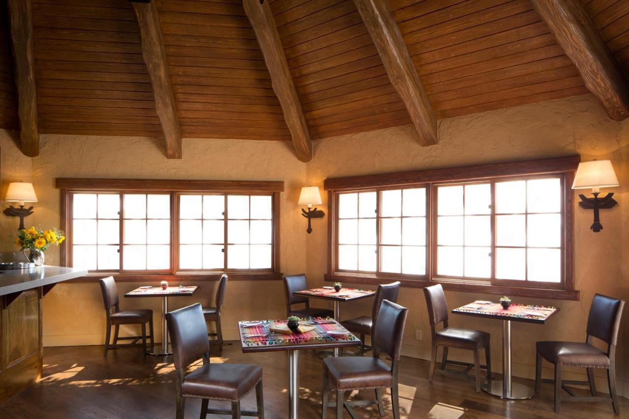 Rancho Caymus Inn Rutherford المظهر الخارجي الصورة