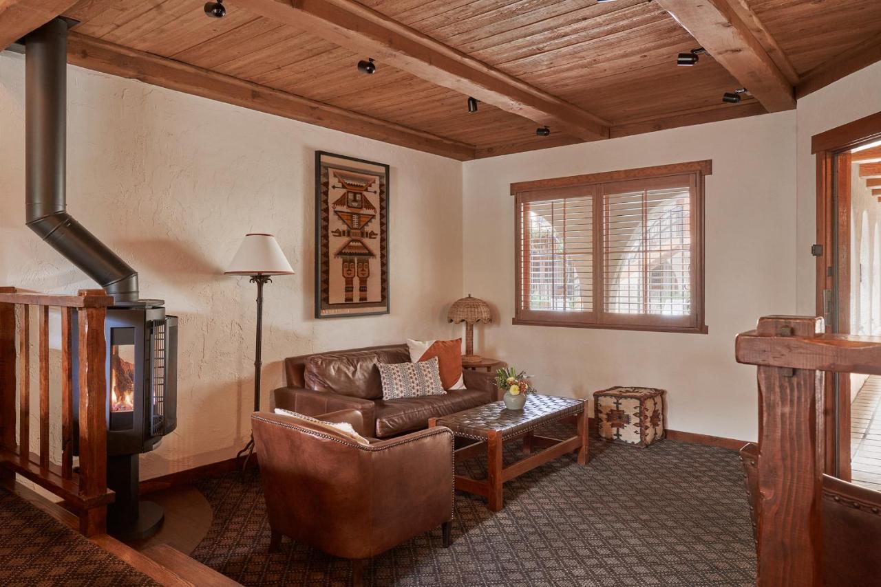 Rancho Caymus Inn Rutherford المظهر الخارجي الصورة