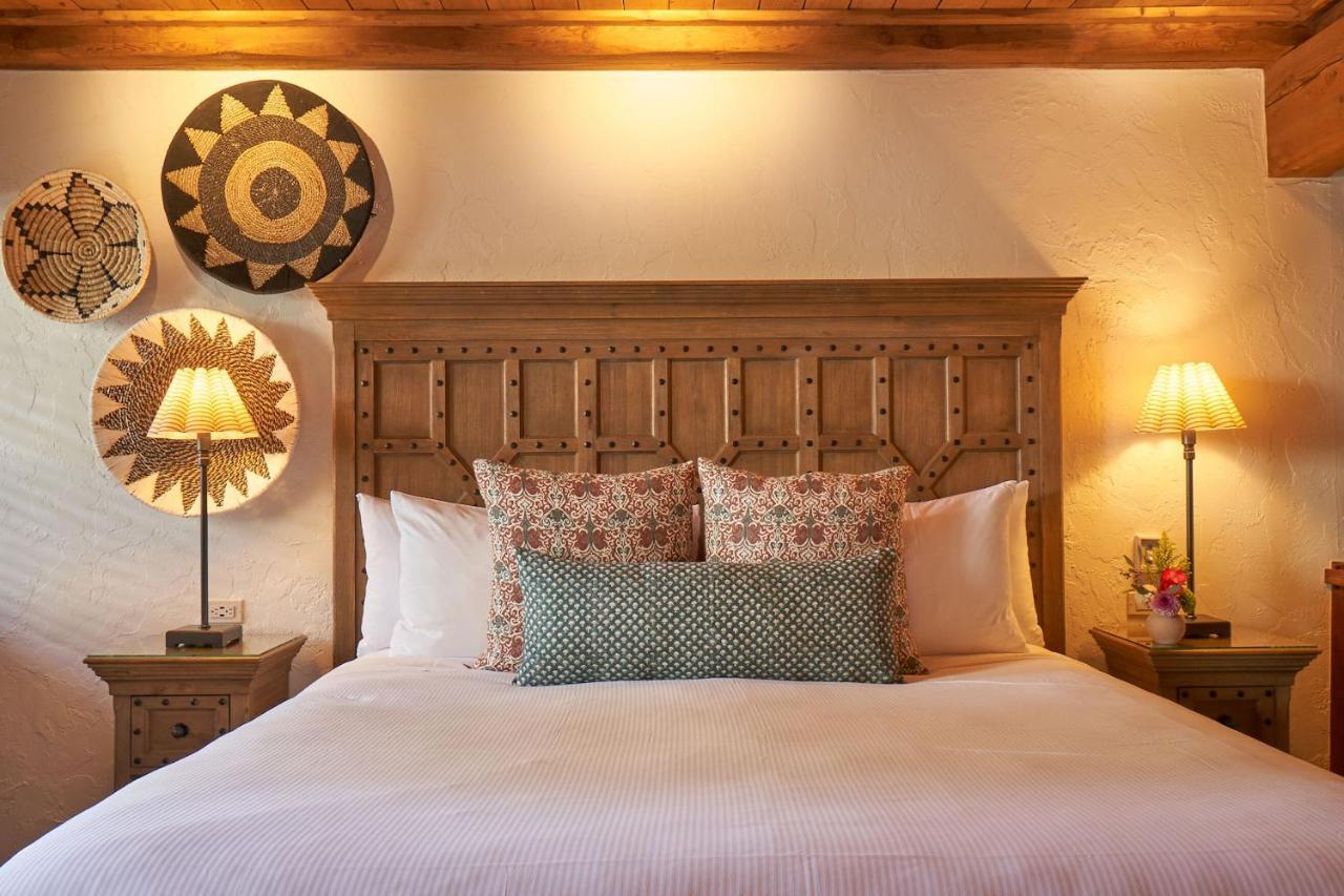 Rancho Caymus Inn Rutherford المظهر الخارجي الصورة