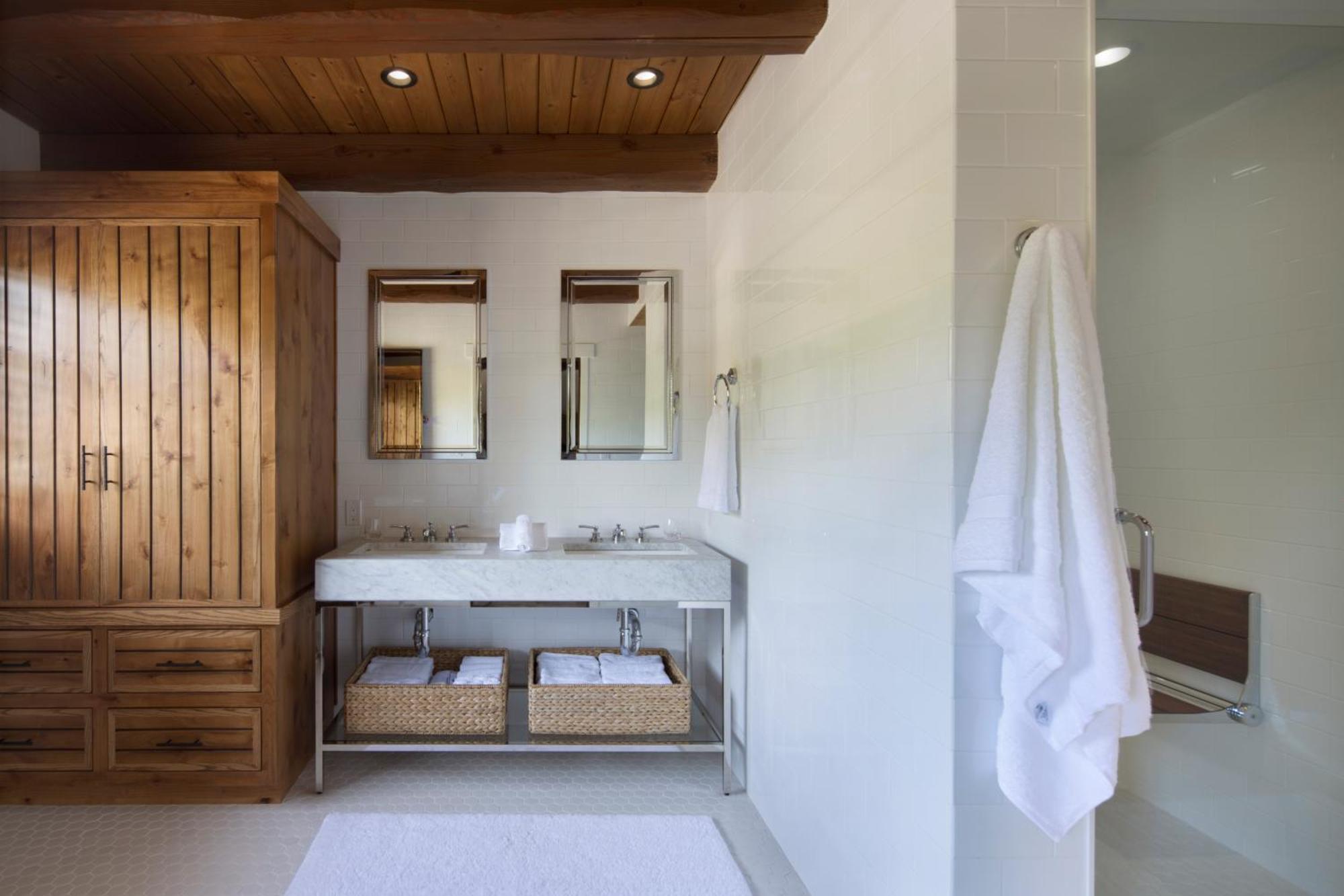 Rancho Caymus Inn Rutherford المظهر الخارجي الصورة