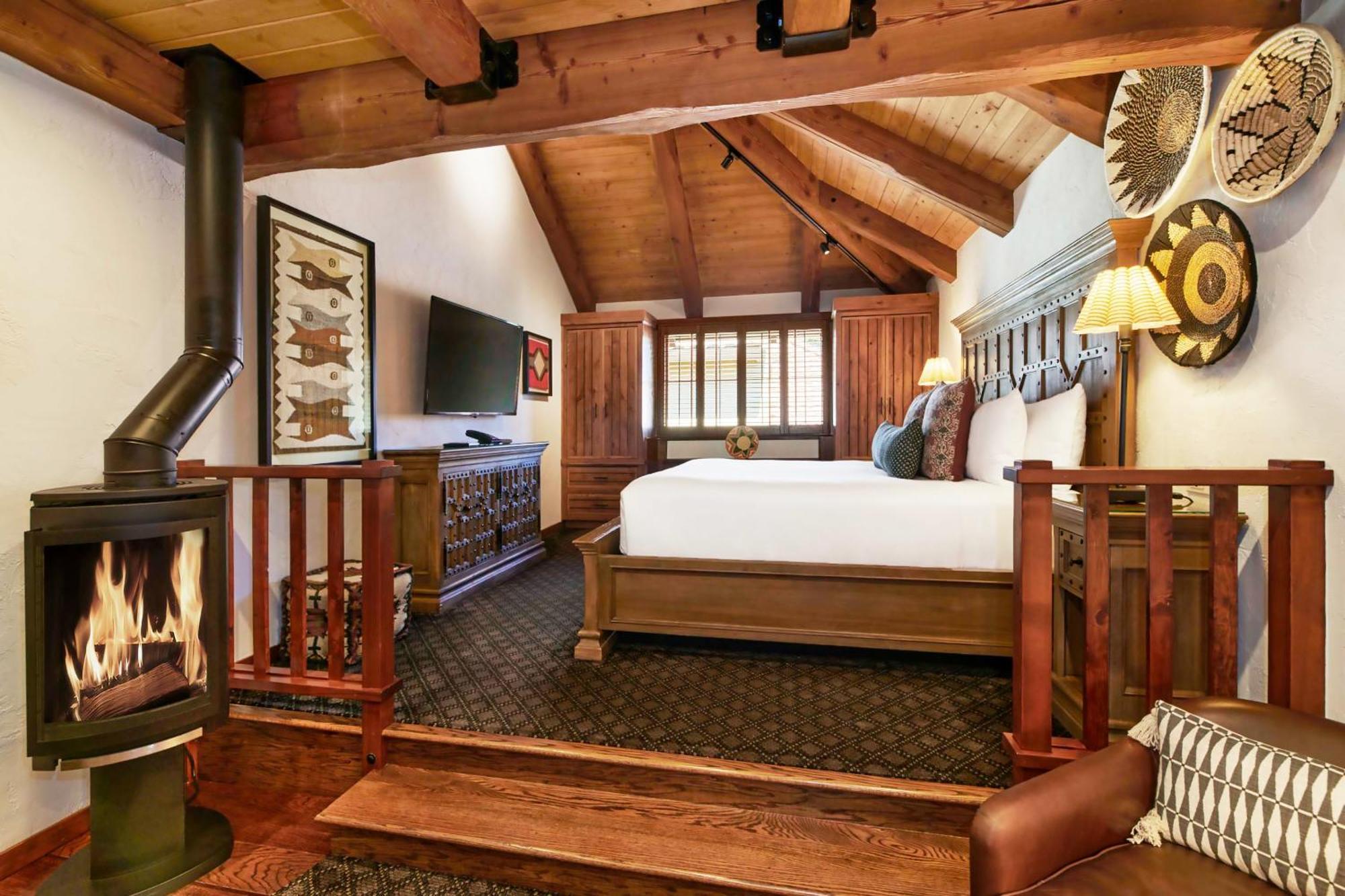 Rancho Caymus Inn Rutherford المظهر الخارجي الصورة