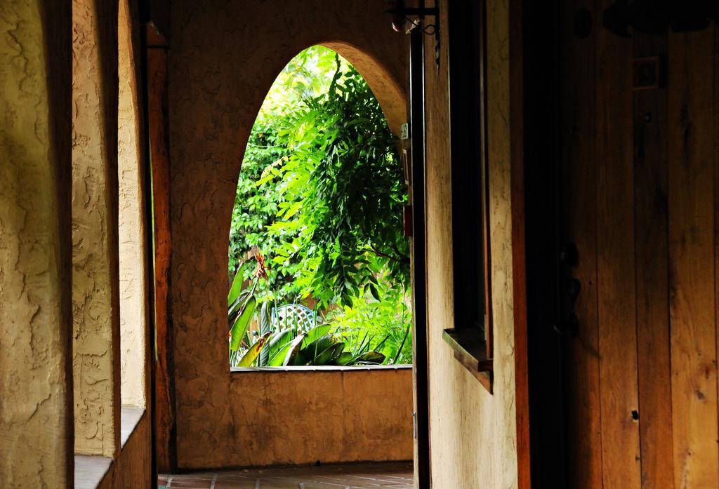 Rancho Caymus Inn Rutherford المظهر الخارجي الصورة